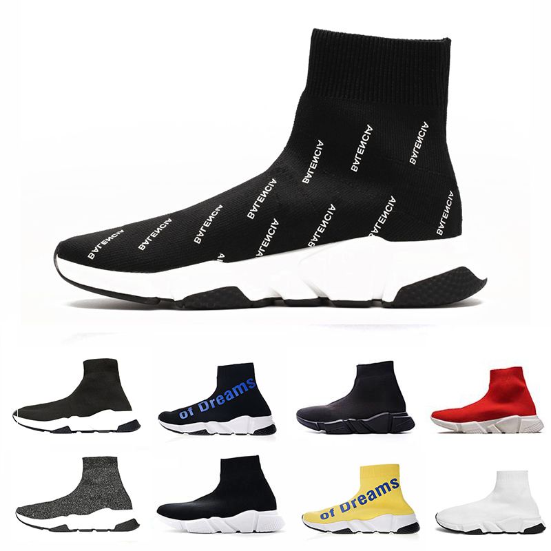cheap balenciaga sock shoes