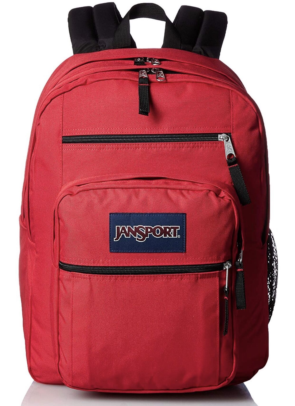 jansport waterproof