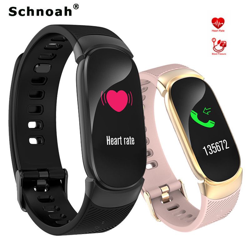 schnoah smart watch
