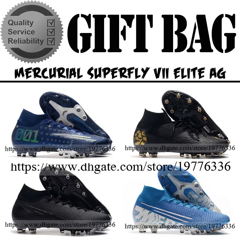 dhgate soccer cleats