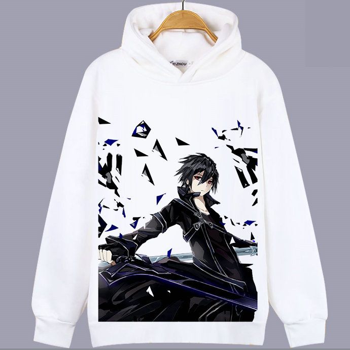 kirito sweater