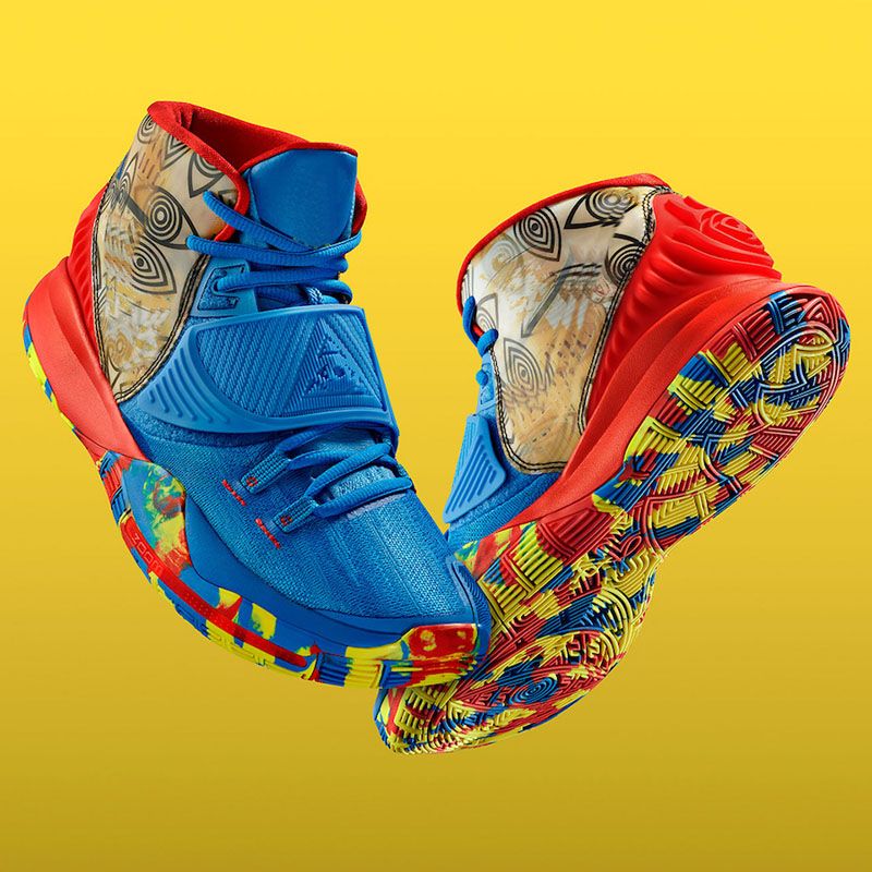 kyrie 6 beijing price