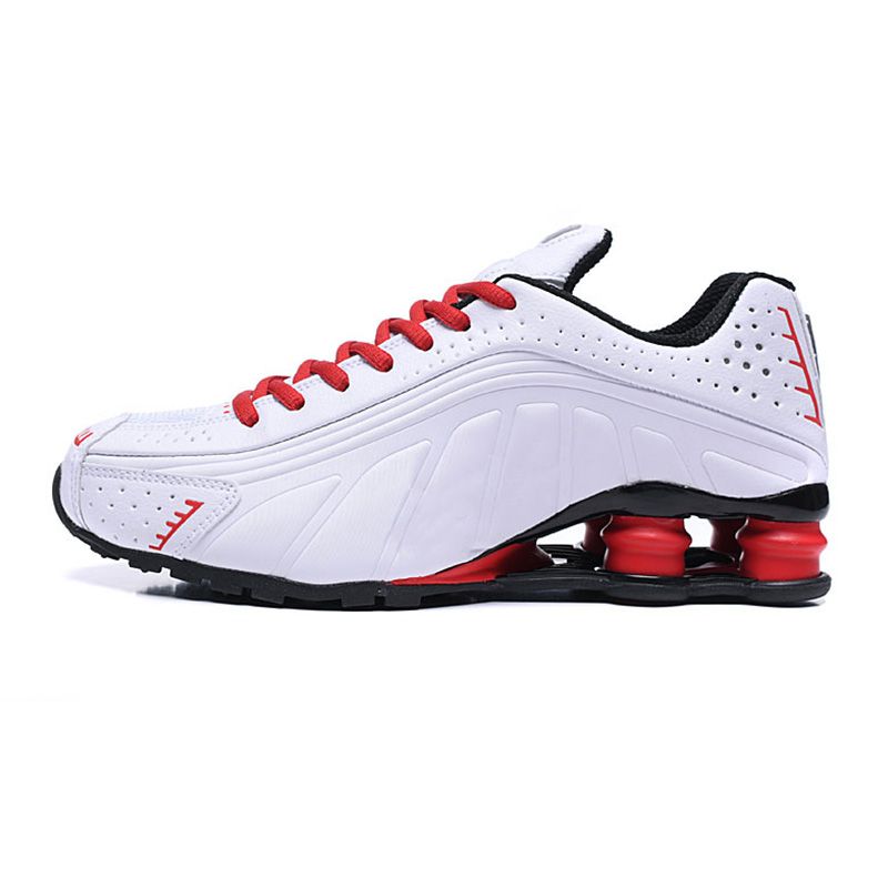 الطاعة Acheter NIKE SHOX R4 301 2019 New Arrival R4 Chaussures De Course ... الطاعة الطاعة Acheter NIKE SHOX R4 301 2019 New Arrival R4 Chaussures De Course ... الطاعة