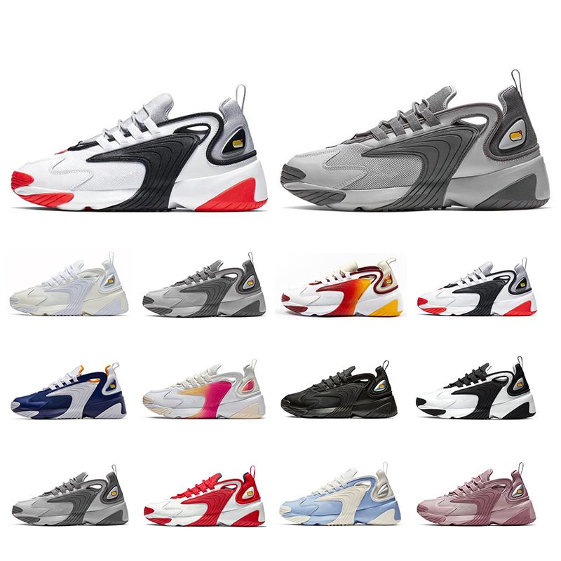 nike zoom 2k männer