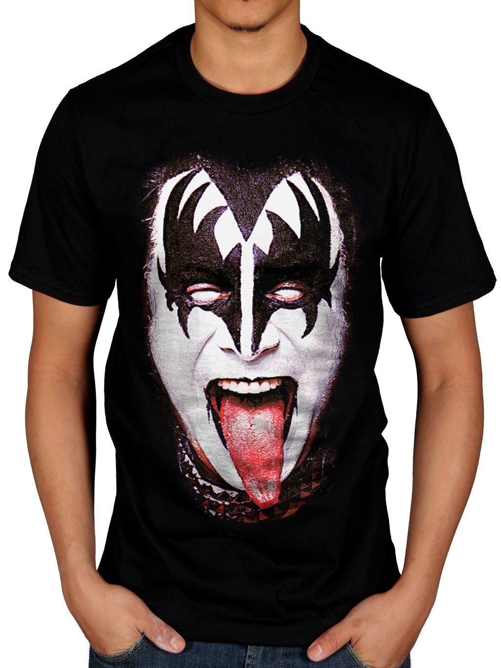 gene simmons shirts