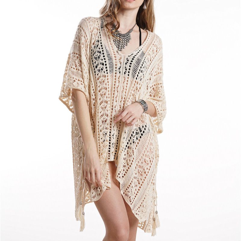 beach cover ups size 20