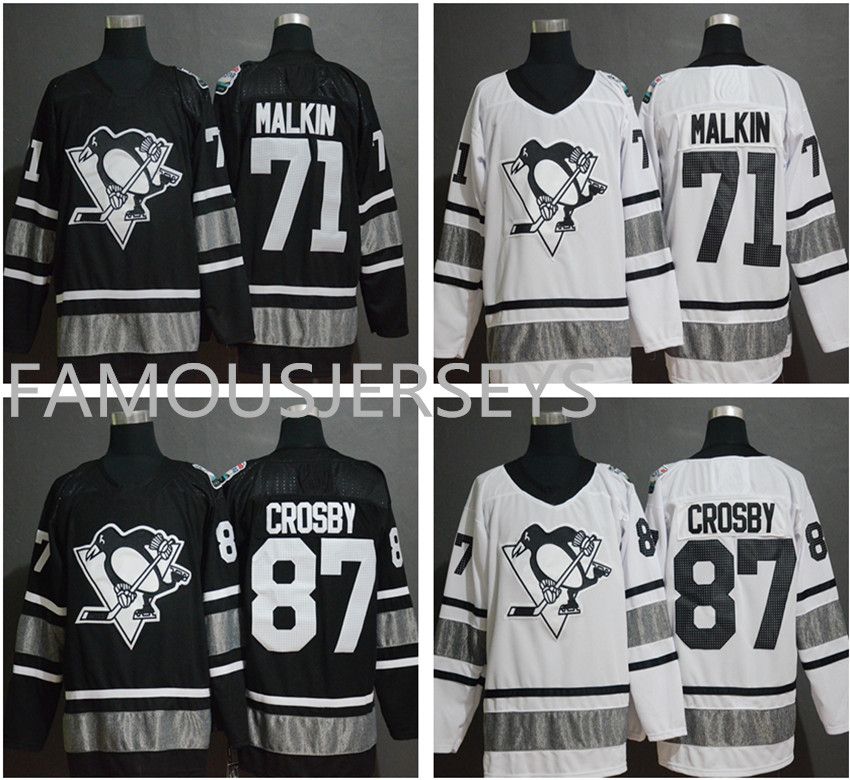 penguins all star jerseys 2019