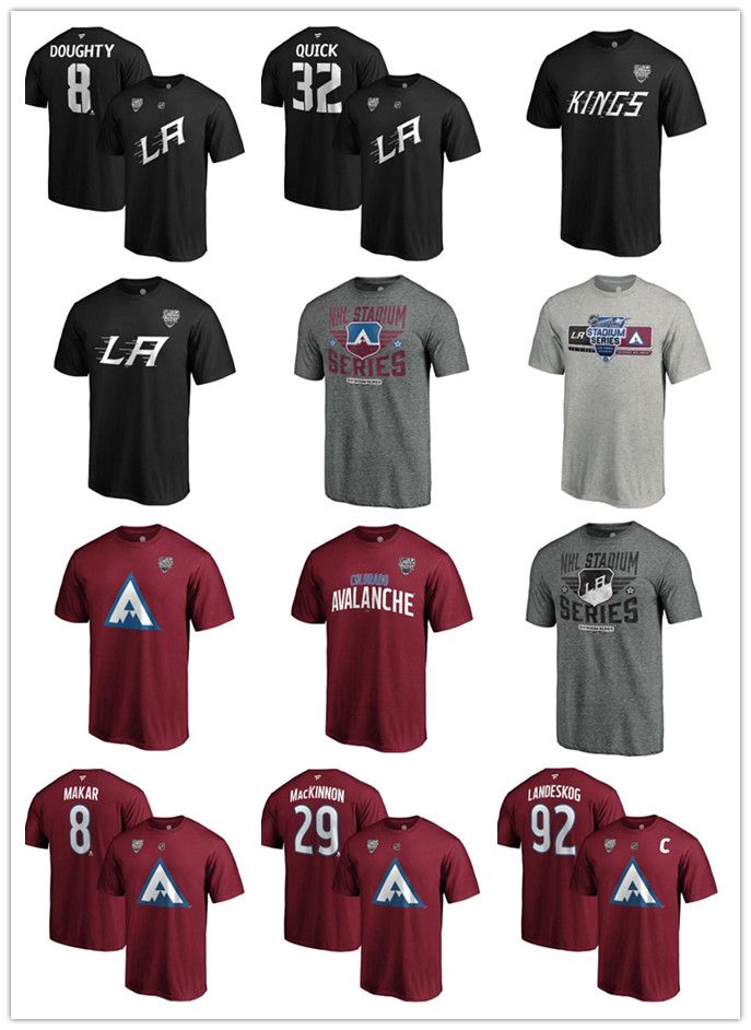 stadium series shirts