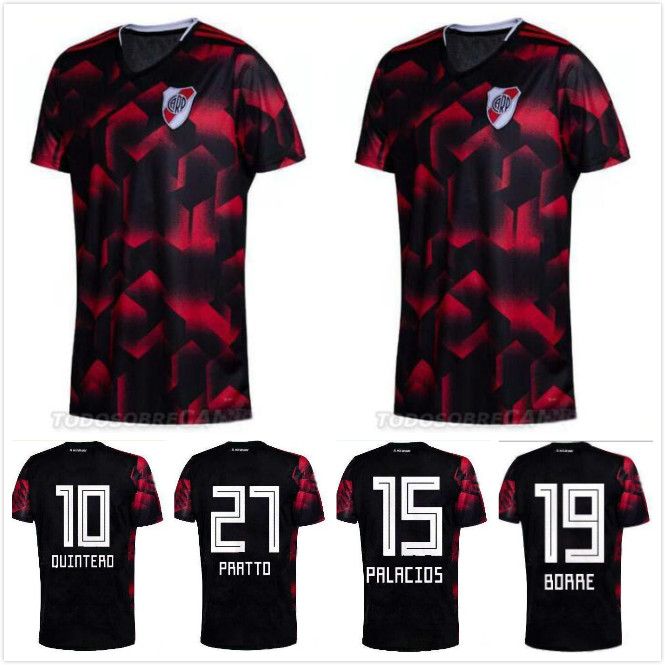 camisa do river plate 2020