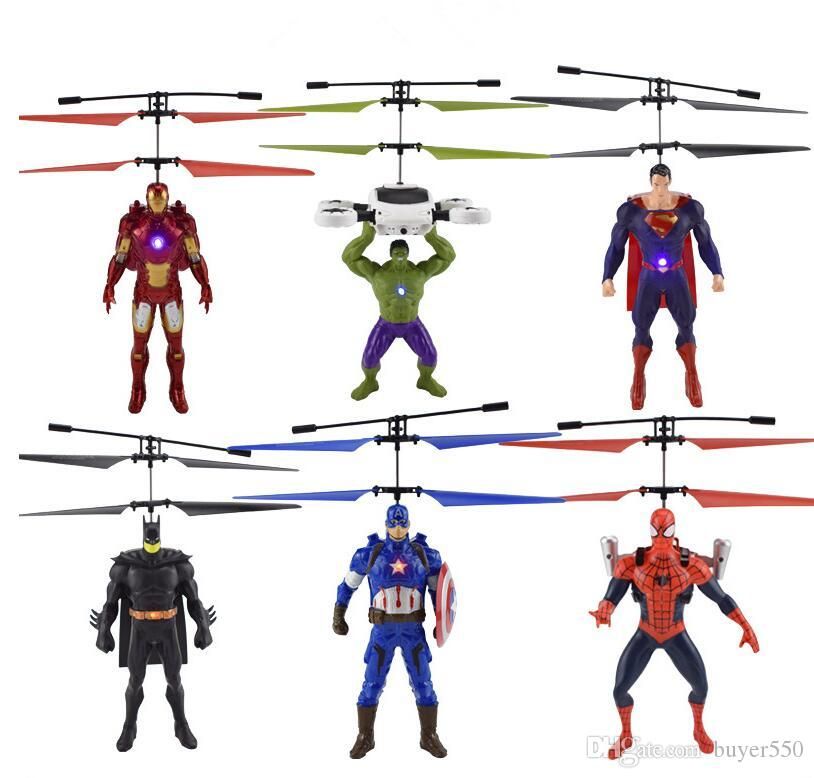 Homem de ferro de controle remoto Clearance