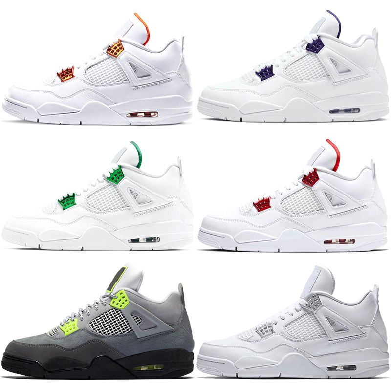 pure money 4s mens