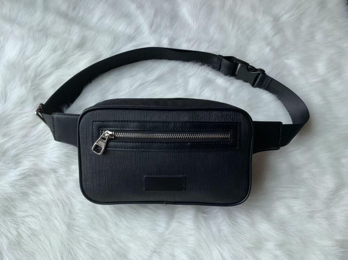 coach waist bolsas