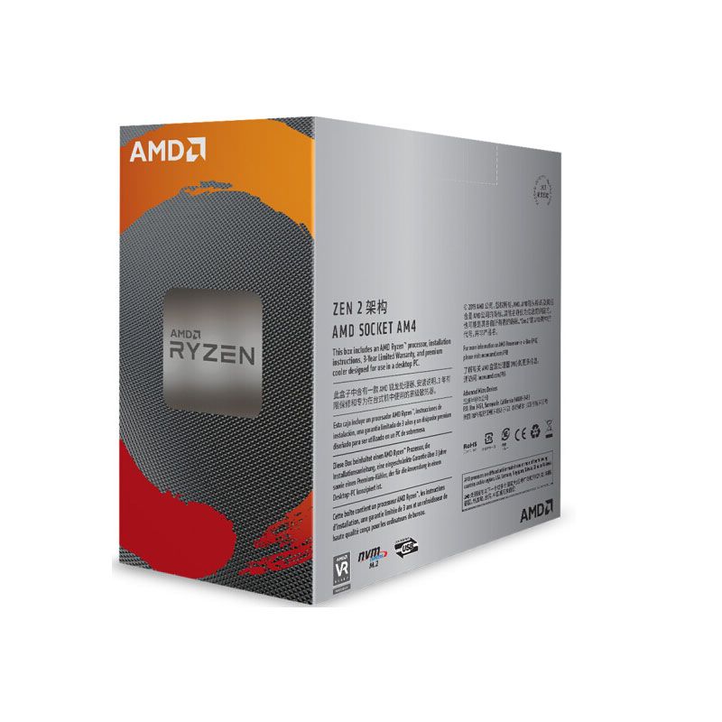 Acheter Nouveau Amd Ryzen 5 3600 R5 3600 3 6 Ghz 6 Core Cpu 12 Fil Processeur 7nm 65w Processeur Socket Original Am4 Bureau Avec Ventilateur De 180 8 Du Ipason Fr Dhgate Com Acheter Nouveau Amd Ryzen 5 3600 R5 3600 3 6 Ghz 6 Core Cpu 12 Fil Processeur 7nm 65w Processeur Socket Original Am4 Bureau Avec Ventilateur De 180 8 Du Ipason Fr Dhgate Com