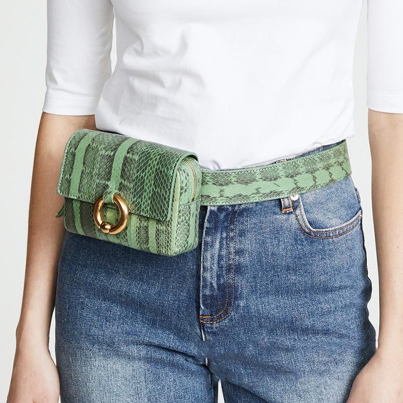 vogue fanny pack