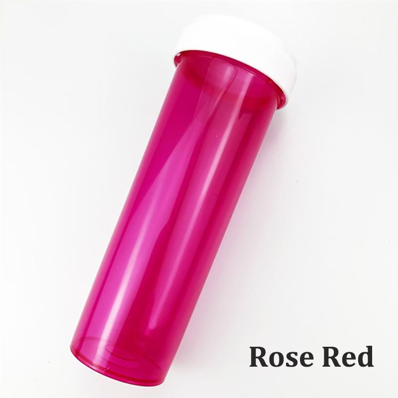 Rose rouge