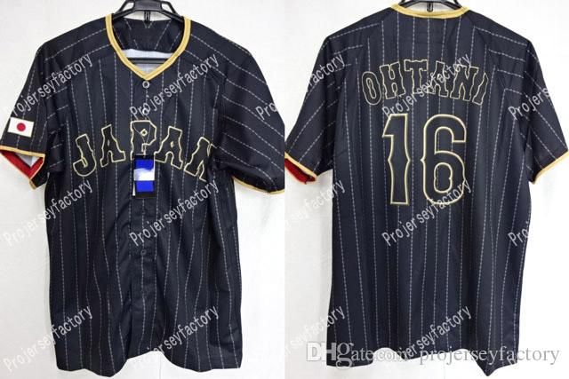 shohei ohtani jersey dhgate
