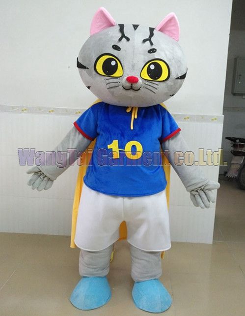 Acheter Sport Costume Mascotte Chat Taille Livraison Gratuite Adulte Carnaval En Peluche Costume De Mascotte Cat Film D Animation Usine De Vente De Mascotte De Dessin Anime Classique De 147 46 Du Acheter Sport Costume Mascotte Chat Taille Livraison Gratuite Adulte Carnaval En Peluche Costume De Mascotte Cat Film D Animation Usine De Vente De Mascotte De Dessin Anime Classique De 147 46 Du