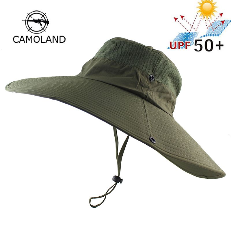 quick dry sun hat