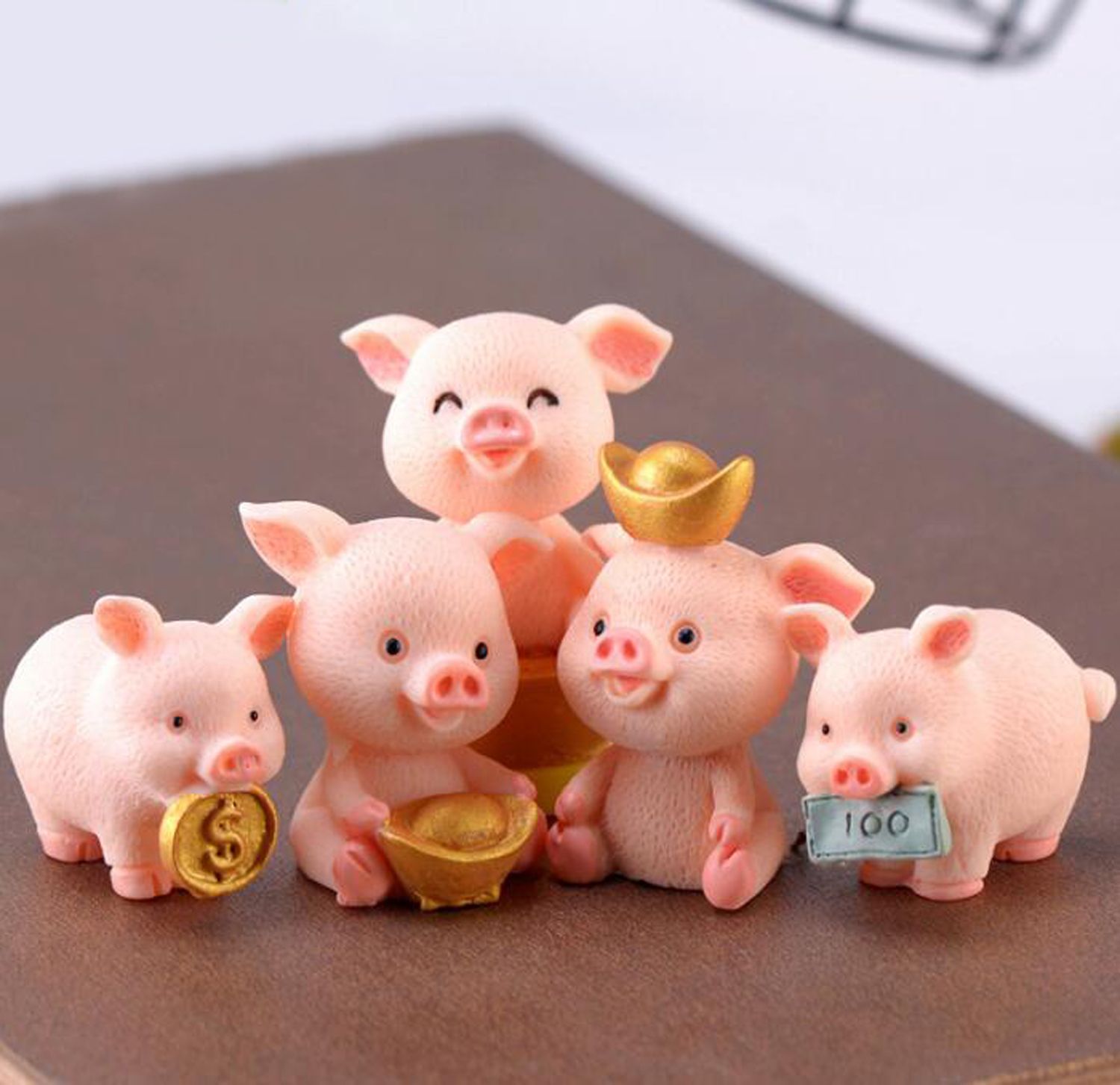piggy toys