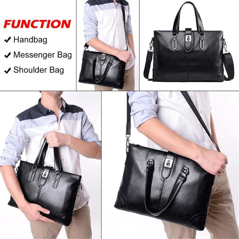 mens retro shoulder bags