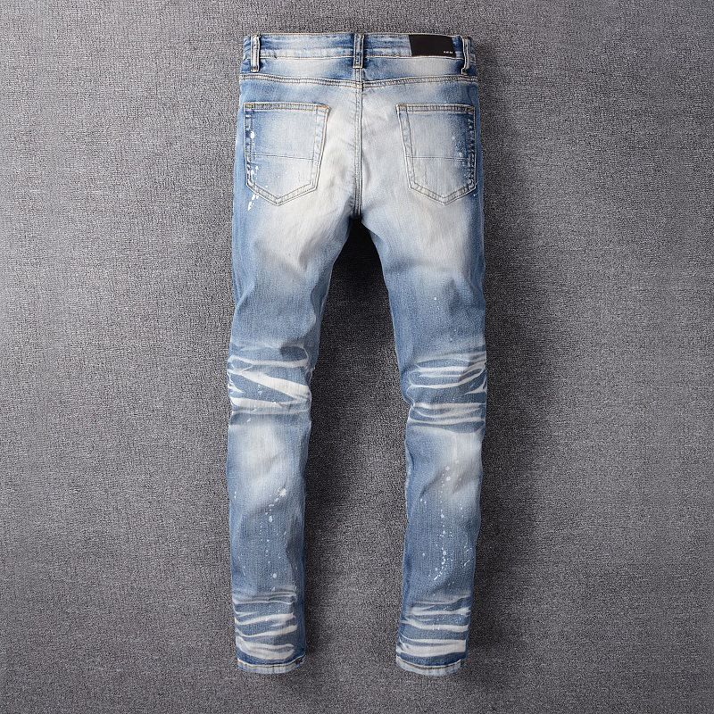 amiri diamond jeans