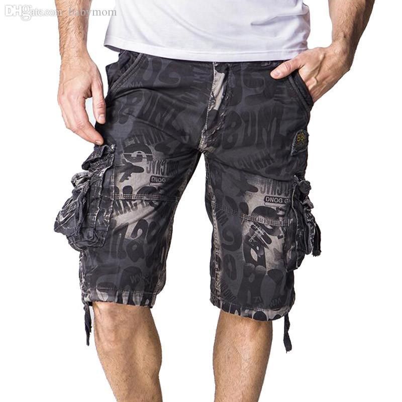 surf cargo shorts