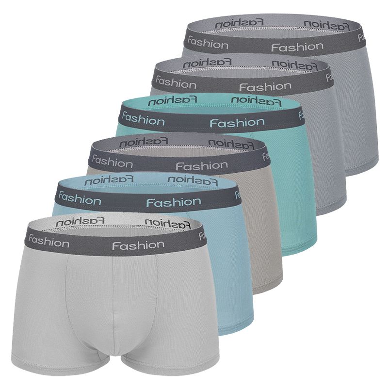 calzoncillos microfibra hombre