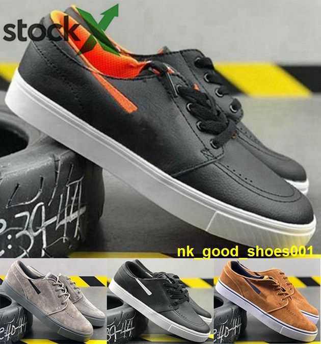 black nike velcro trainers size 3