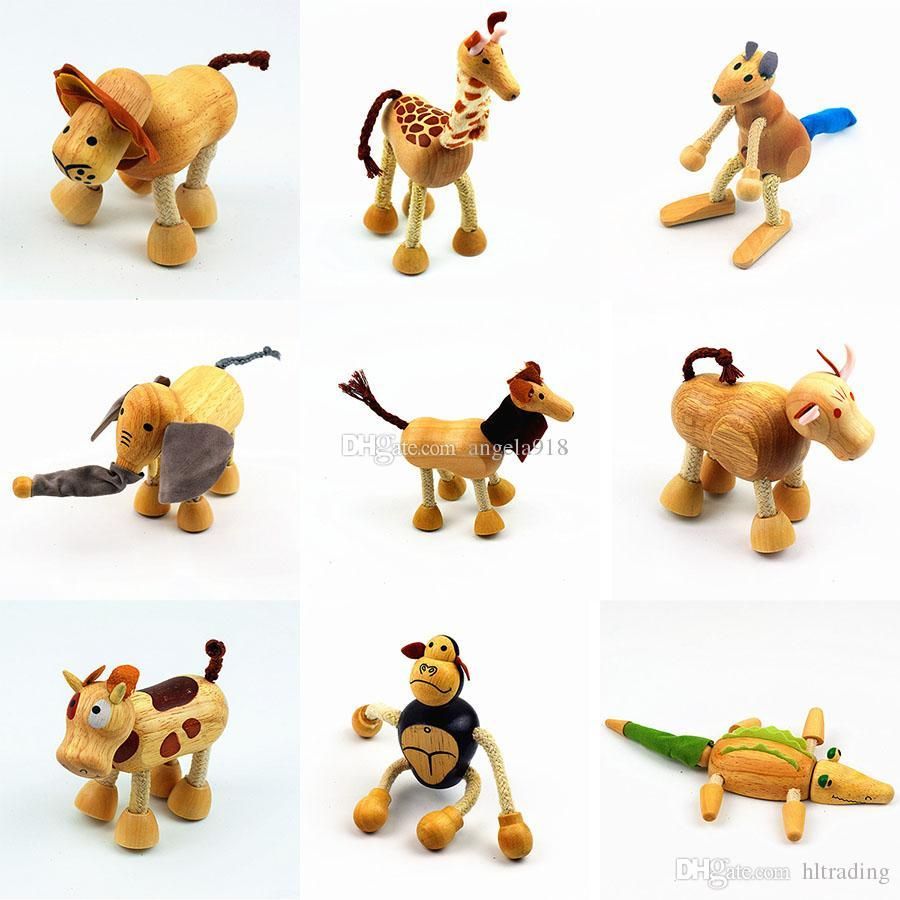 kids animal figures