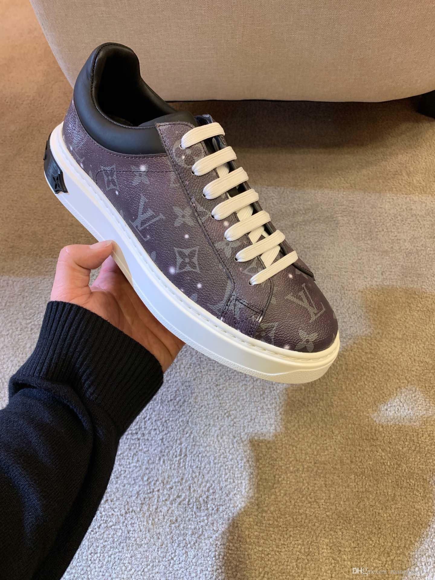 dress shoes with tennis shoe soles