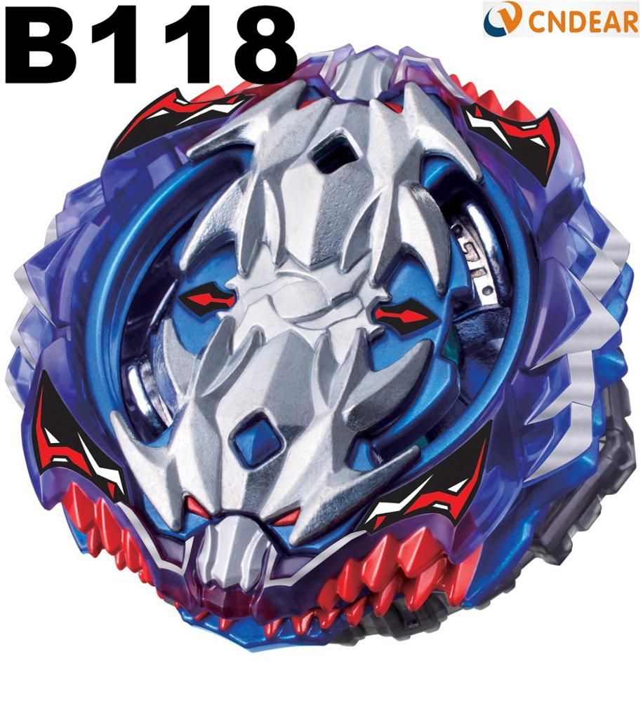 blue beyblades