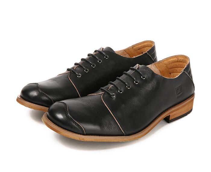 soft sole formal shoes