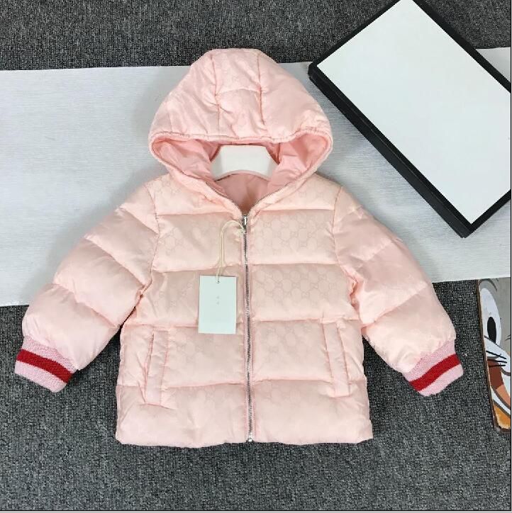 baby down jackets