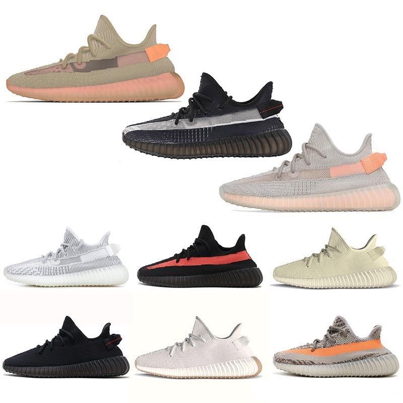 novas yeezy