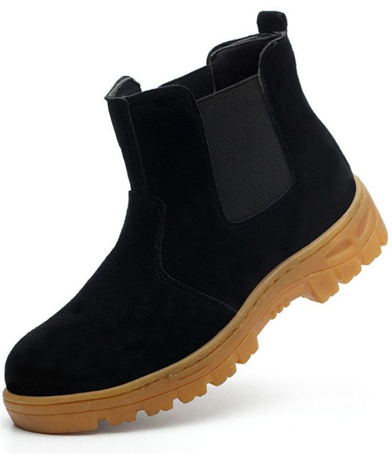 toe protection for work boots