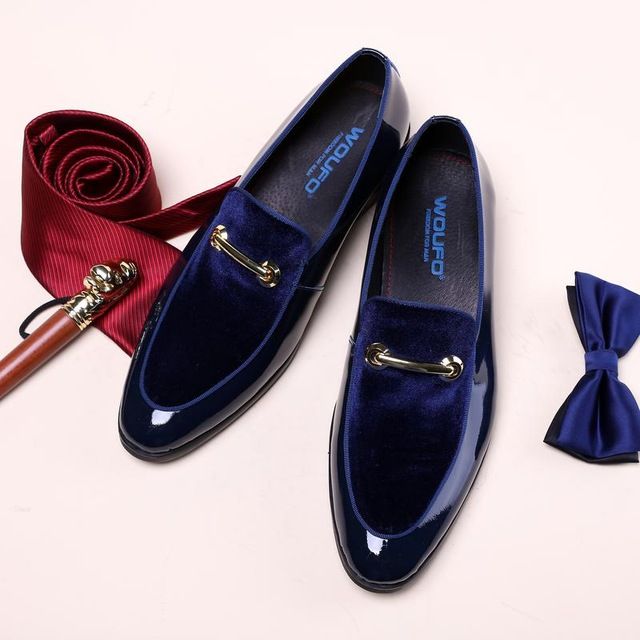 marriage shoes groom