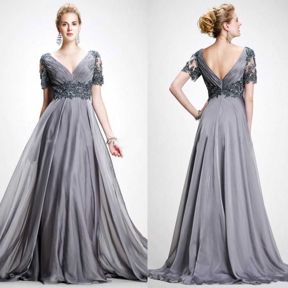 mother of the bride separates