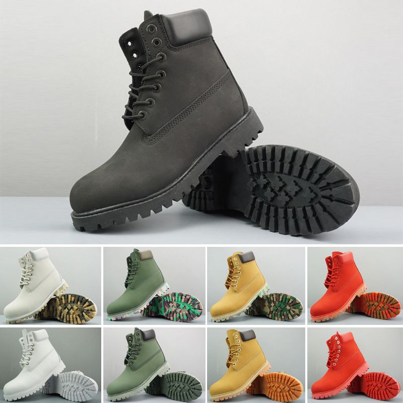 quality winter boots