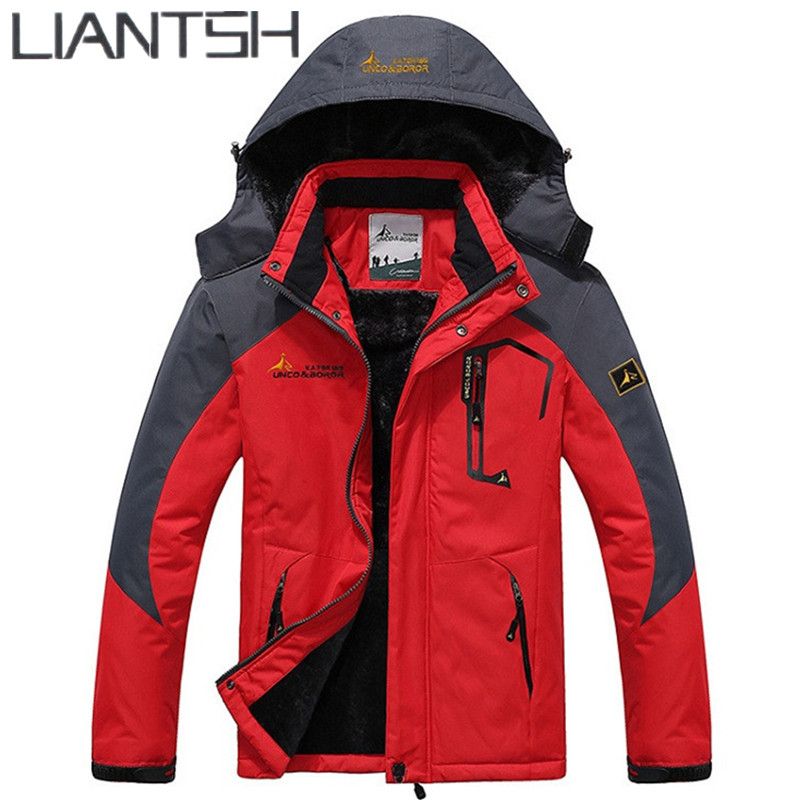 best outdoor jacket