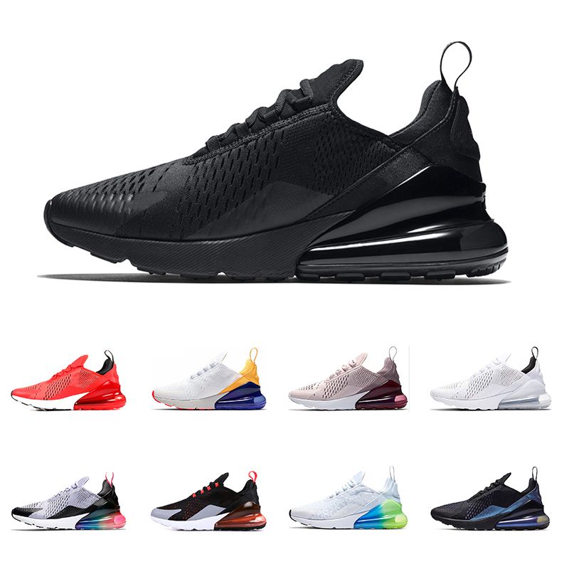 Compre Nike Air Max 270 Zapatillas De Deporte Originales Para Hombres  Mujeres Regency Purple Habanero Red Breathe Zapatillas Deportivas Para  Hombre Zapatillas De Deporte Tamaño 36 45 A 27,47 € Del Lebron_shoes |  DHgate.Com