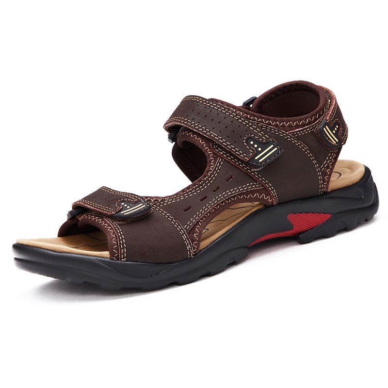 mens beach footwear 2019