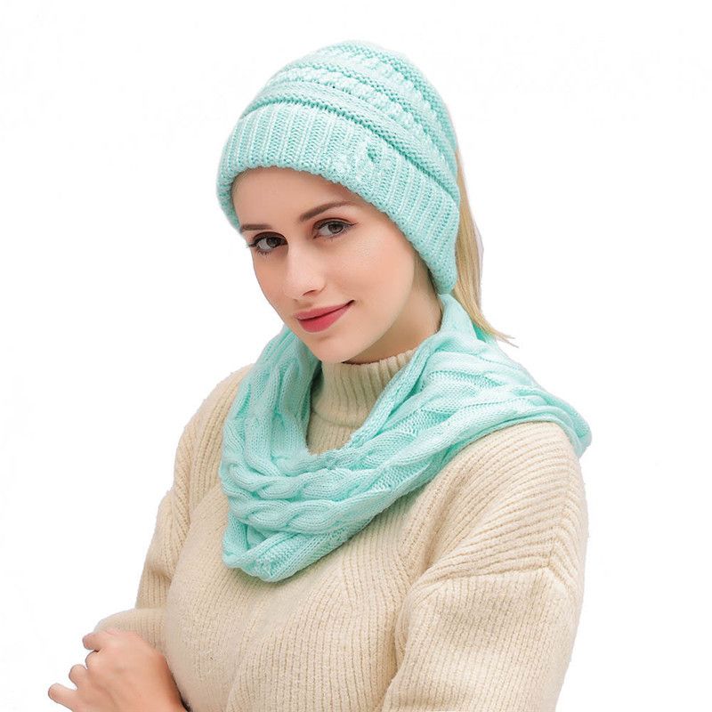 wholesale fashion hats and scarves