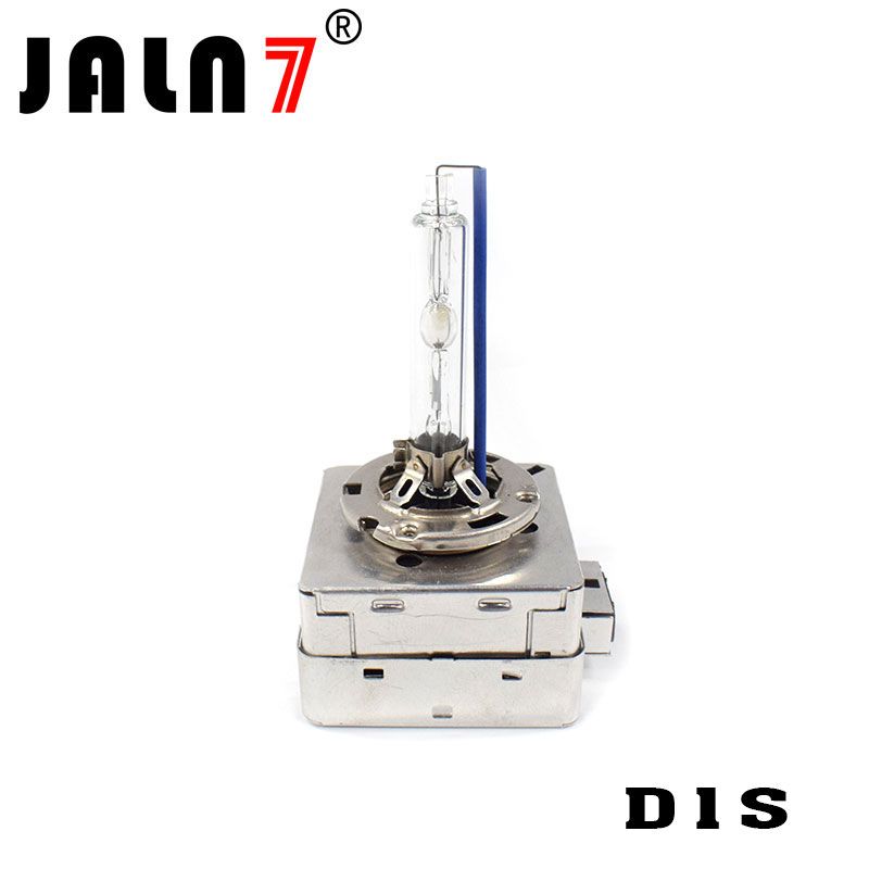 HSUN D1S HID Xenon Replacement Lights,12V 35W Headlight Bulbs Lights,6000K White