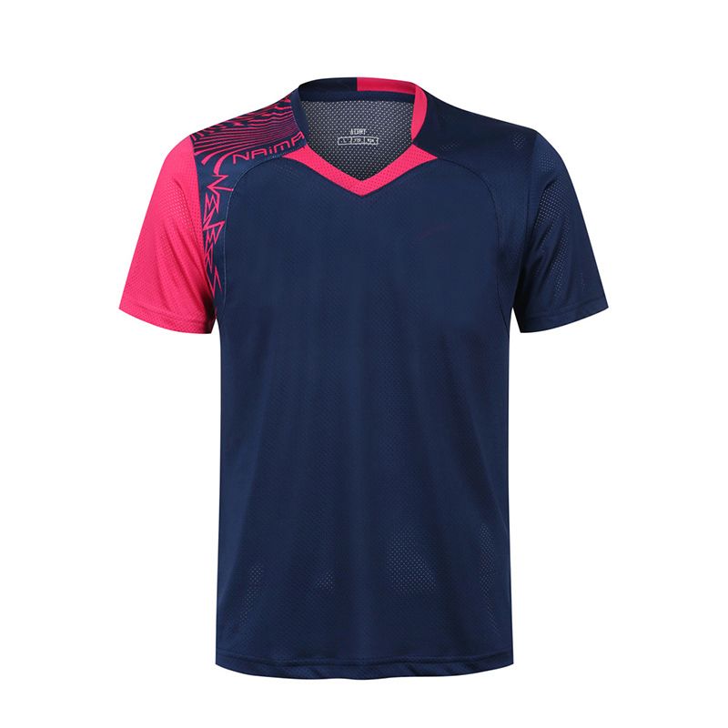 maillot badminton