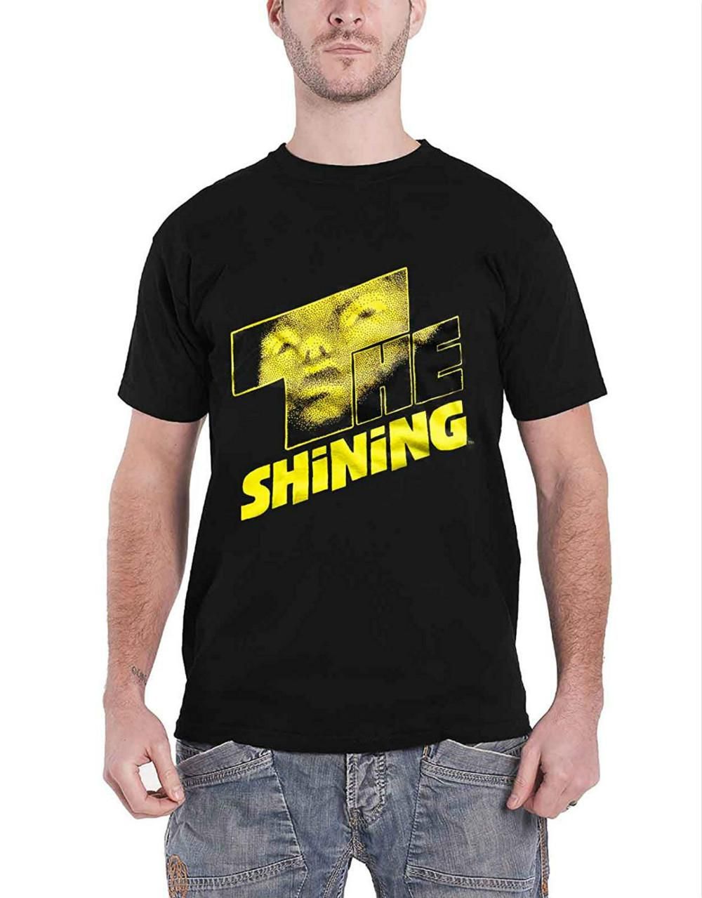the shining graphic tee