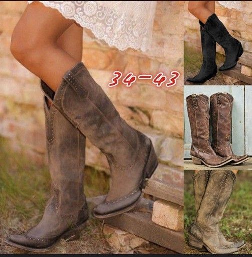 western ankle boots australia