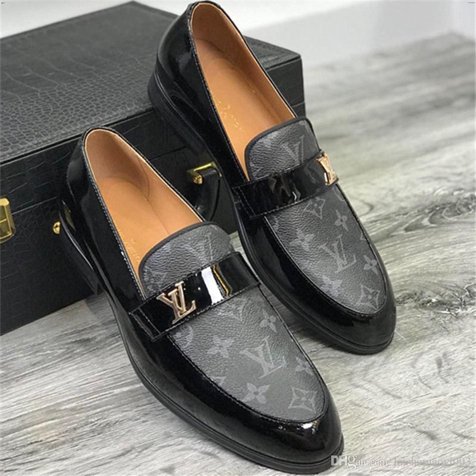 black athletic dress shoes