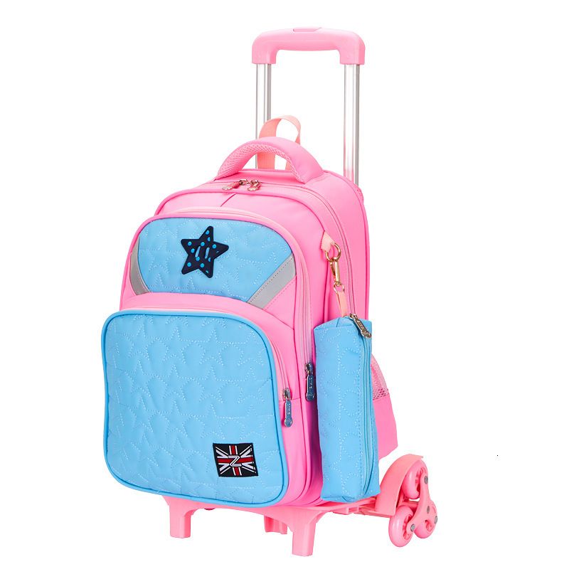 child size suitcase
