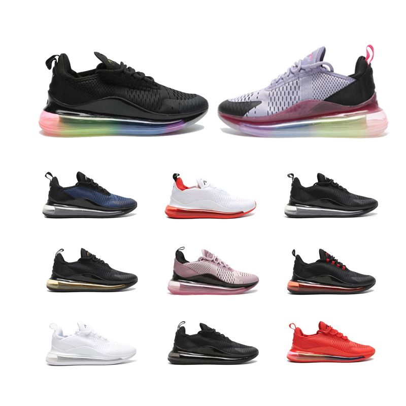 Compra tus Nike Air Max 720 por 49,99€ ¡OFERTA!