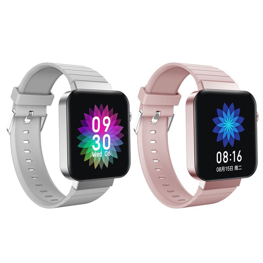 Wholesale Supply Bluetooth Smart Watch Wristband Mi5 Bluetooth Phone Call Smart  Watch Music Heart Rate Monitor Universal Waterproof Sport Tracker From  Maopu, $11.86 | DHgate.Com